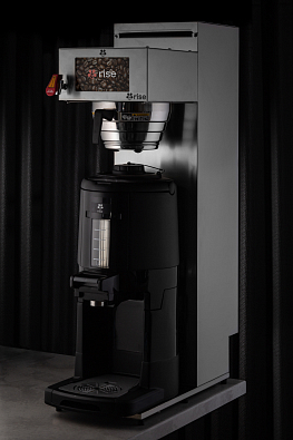 Термос RISE Termal Conteiner 6 л